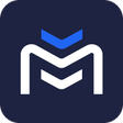 プログラムのアイコン：Matrixport: Buy  Earn Cry…