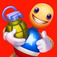 Programın simgesi: Kick the Buddy: Forever