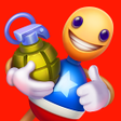 プログラムのアイコン：Kick the Buddy: Forever