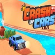 Programikonen: Crazy Cars Game