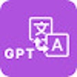 程序图标：TranslateGPT - Translate …