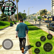 Biểu tượng của chương trình: GTA V Theft Auto Craft MC…