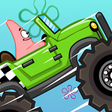 Icon of program: Patrick Racing Car  Spong…
