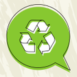 Programikonen: Recycle It