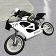 程序图标：Police City Motorbike Rid…