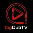 ไอคอนของโปรแกรม: TagdubTV PH