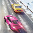 Icon of program: Traffic: Car Racing Simul…