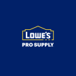 Lowes Pro Supply