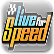 Programikonen: Live for Speed
