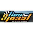 Symbol des Programms: Live for Speed