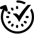 程序图标：Chrome Update Checker