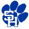 ไอคอนของโปรแกรม: Spring Hill ISD