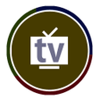 プログラムのアイコン：TV Online Indonesia - Str…