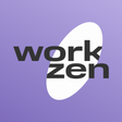 Иконка программы: Workzen  минималистичный …