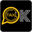 أيقونة البرنامج: DLT Taxi Ok