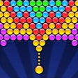Icono de programa: Bubble Shooter  Pop Bubbl…