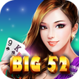 プログラムのアイコン：Big52Game Danh Bai Doi Th…