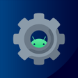 Icona del programma: DroidLab: Gesture Toolkit