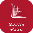 Ícone do programa: Maya Yucatan Bible