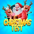 Christmas Spirit Test 2022