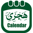 程序图标：Hijri Calendar - The Isla…