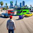 Programikonen: Mega Vehicle Game Simulat…