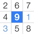 Symbol des Programms: Sudoku Master