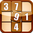 Programikonen: Sudoku Master