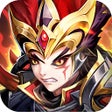 ไอคอนของโปรแกรม: 大战魂-全新Q版放置三国卡牌