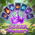 Programın simgesi: 555RR Memory