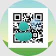 Programın simgesi: TweakNow QR Code Maker