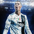 أيقونة البرنامج: Jigsaw Cristiano Ronaldo …