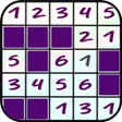 Programın simgesi: 1-19 Number Game