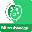 Ikona programu: Microbiology Quick Notes