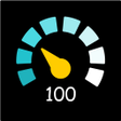 程序图标：Speed test  wifi signal s…