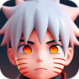プログラムのアイコン：Adventure Ninpo - Ninja N…