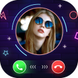 Programikonen: Color Call Screen Dialer …