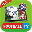 程序图标：Live Football TV