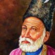 Programikonen: Mirza Ghalib Poetry