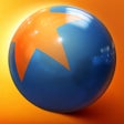 Ícone do programa: Pool Stars - Online Multi…