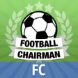Symbol des Programms: Football Chairman Soccer
