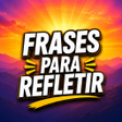 Ikona programu: Frases para Refletir