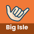 Biểu tượng của chương trình: Big Island Driving Tours …