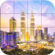 Tile Puzzle Malaysia