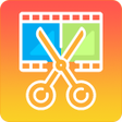 Programın simgesi: FastCut Video Editor and …