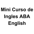 Icon of program: Mini Curso de Ingles ABA …