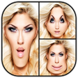 Programikonen: Face Warp Live - Face War…