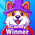 程序图标：Candy Winner