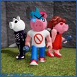 Icon of program: FNF Piggy Battle