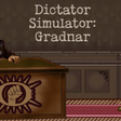Ikon program: Dictator Simulator: Gradn…